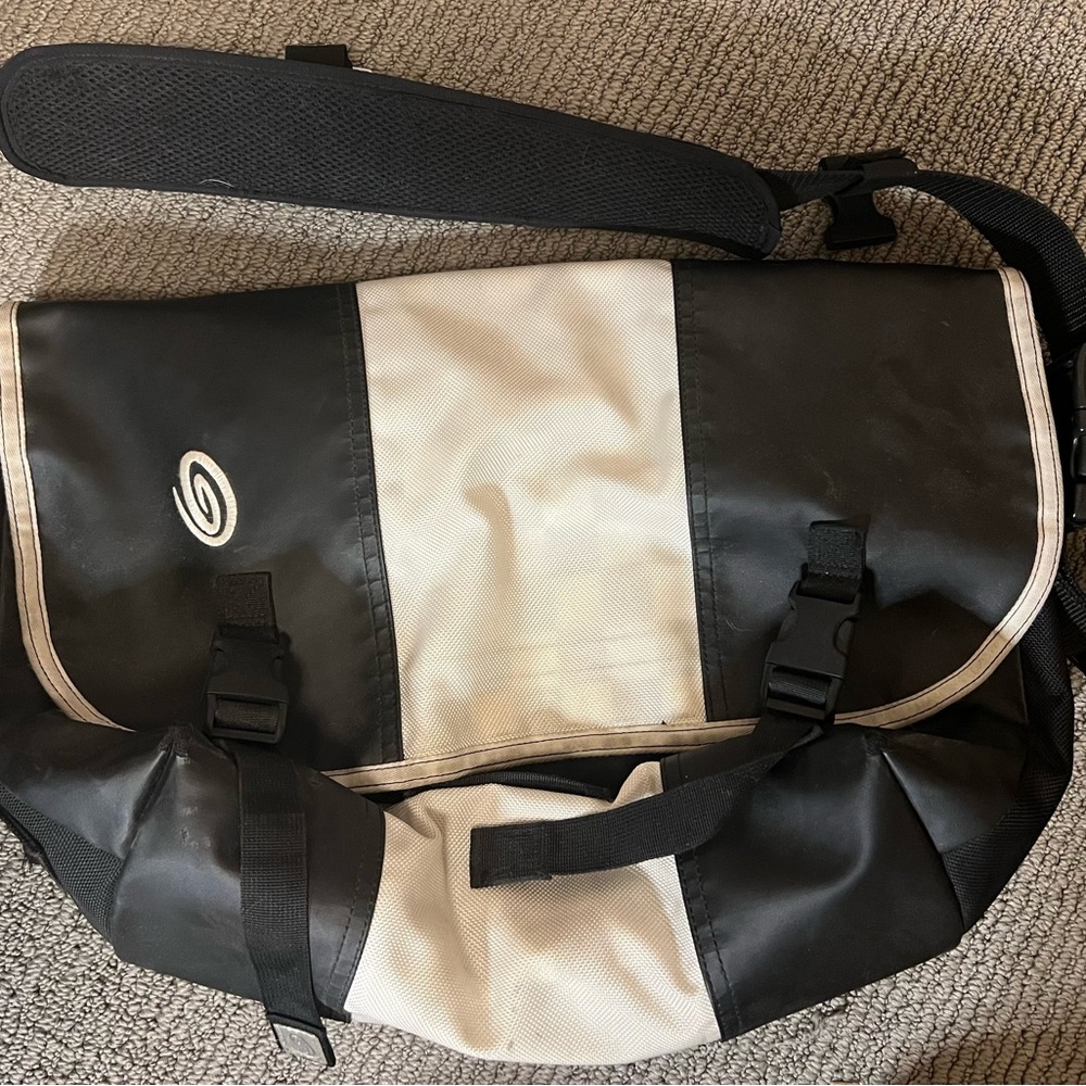 Timbuk2 Classic Messenger bag, Large